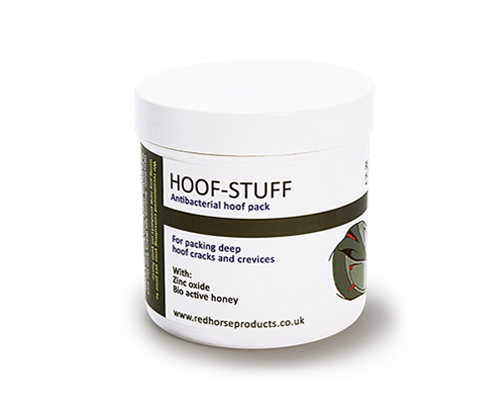 Red Horse Products Hoof-Stuff